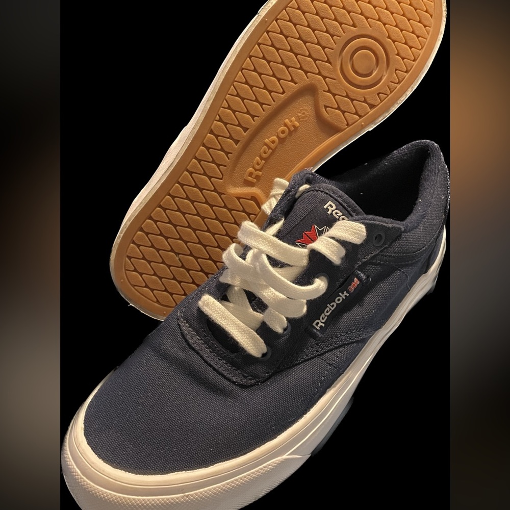 Reebok club C coast sneaker